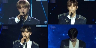 Wanna One bị “ép” biểu diễn trong nước mắt tại KBS Gayo Daechukje 2018?