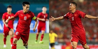 Đội tuyển Việt Nam bất ngờ chia tay 2 "nhà vô địch AFF Cup" trước thềm Asian Cup 2019