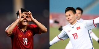 Quang Hải lọt vào danh sách đề cử Cầu thủ xuất sắc nhất châu Á 2018