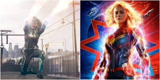 Fan Marvel háo hức với trailer mới của Captain Marvel và Avengers 4 sau nhiều tháng ngóng chờ