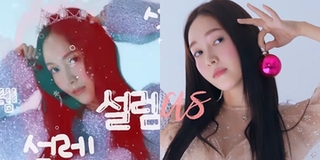 Người hâm mộ mãn nhãn với vẻ đẹp xuất thần của Jessica (SNSD) trong MV Giáng sinh