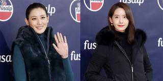 Đọ sắc với mỹ nhân bom tấn 'Fantastic Beasts 2', Yoona thắng áp đảo cả nhan sắc lẫn thời trang