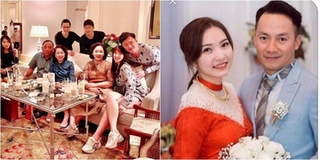 Tiến Đạt cưới vợ kém 10 tuổi, Trấn Thành - Hai Won diện đồ đôi gặp mặt gia đình 2 bên