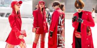 Sao Việt duy nhất được tạp chí Vogue vinh danh The Best Streetstyle 2018 là ai?