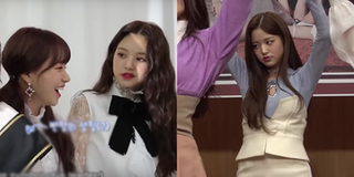 "Center quốc dân" Jang Won Young lại dính phốt thái độ: Lườm nguýt khi dễ cô chị cùng nhóm ra mặt?