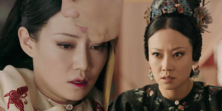 Lý do thật sự khiến Cao Quý phi dù xinh đẹp như hoa vẫn mang danh "gái độc không con"