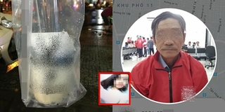 Câu chuyện chú shipper bị khách "bom" đơn hàng cốc trà sữa 70k tại Sài Gòn khiến CĐM phẫn nộ