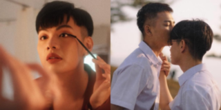 Hậu khoe nhẫn cầu hôn, Đào Bá Lộc kể chuyện tình đồng giới ngọt ngào sau 2 năm