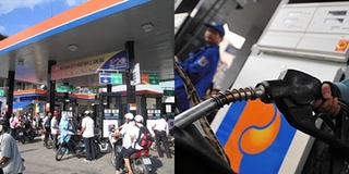 Tin vui ngày Việt Nam đá trận bán kết lượt về: Từ 15h chiều nay, giá xăng dầu tiếp tục giảm mạnh