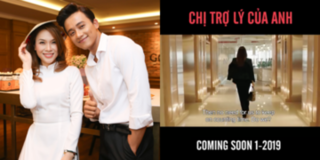 Mỹ Tâm bất ngờ tung teaser phim do mình đóng vai nữ chính khiến fan "bấn loạn"