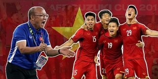 Hành trình đến với chức vô địch AFF Cup 2018 của ĐT Việt Nam: Cái kết trọn vẹn cho bóng đá nước nhà!