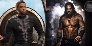 7 chi tiết khiến fan DC tự hào bởi Aquaman "ăn đứt" Black Panther của Marvel