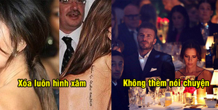 Vợ chồng Beckham lại lộ thêm bằng chứng chứng minh: Cả hai sắp ly hôn đến nơi rồi!