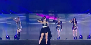 Mặc kệ tranh cãi, YG vẫn quyết tâm để 3 thành viên BLACKPINK làm vũ công phụ hoạ cho Jennie?