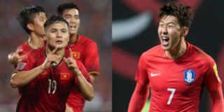 Son Heung-min, Quang Hải và những ngôi sao châu Á đáng chờ đợi nhất tại Asian Cup 2019