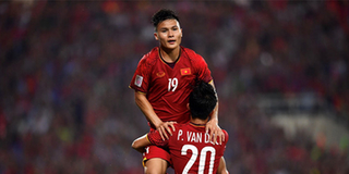 Highlights Việt Nam 2-1 Philippines: Đoàn quân áo đỏ hiên ngang bước vào Chung kết!
