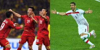 Sao Iran không dám khinh thường thầy trò HLV Park Hang-seo tại Asian Cup 2019