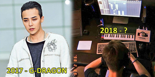 “Gà nhà” YG lại là idol kiếm nhiều tiền nhất từ bản quyền ca khúc, G-Dragon nhập ngũ vẫn dẫn đầu?