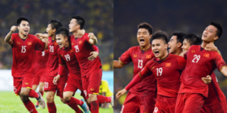 Kịch bản nào cho thầy trò HLV Park Hang-seo vượt qua Malaysia để đăng quang ngôi vô địch AFF Cup?