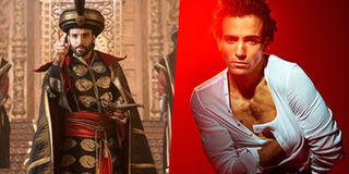 Aladdin 2019: Khi soái ca không còn vai chính mà là nam phụ mới ghê!