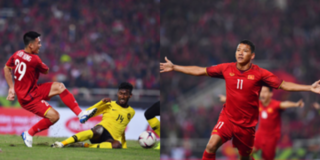 Điểm nhấn chung kết AFF Cup 2018: Anh Đức ghi dấu ấn, thầy Park "cao tay"!