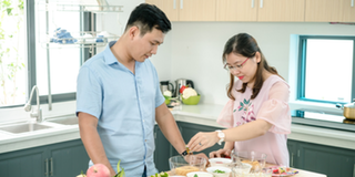 Gói gia vị - thành phần không thể thiếu trong mì ăn liền?