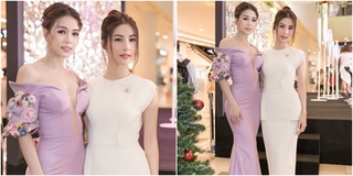 Sau khi bị Karik phủ nhận tình cảm, Sam quyến rũ hết cỡ đọ sắc bên Diễm My 9x