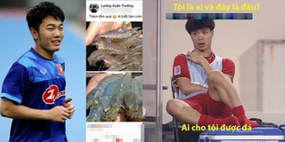 Những “hot trend” do các cầu thủ Việt tạo ra trong năm 2018 được fan rần rần hưởng ứng