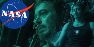 Đua nhau viết "tâm thư" năn nỉ cứu Tony Stark, fan Marvel nhận phản hồi đầy bất ngờ từ NASA
