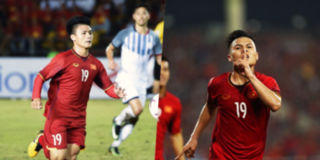 Chói sáng tại AFF Cup 2018, Quang Hải dẫn đầu top 10 "sao mai" sáng giá nhất Asian Cup 2019