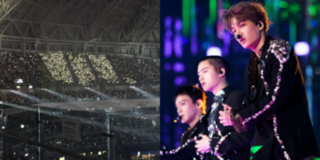 Vừa được khen là nhóm nhạc toàn cầu, EXO liền bị fan BTS chỉ trích gay gắt vì hành động của EXO-L