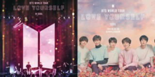 BTS tung trailer đầu tiên của phim concert “Love yourself in Seoul”