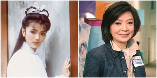Cuộc đời sóng gió của ngọc nữ TVB từng khiến Lưu Đức Hoa đơn phương