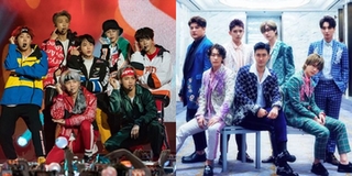 TV show bị "ném đá" vì ngầm khẳng định: "Bây giờ BTS là nhóm nổi nhất. Super Junior già lắm rồi!"