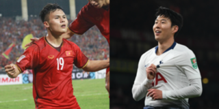 Quả bóng vàng Việt Nam 2018 được kỳ vọng sẽ đạt đến trình độ của "Niềm tự hào châu Á"