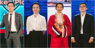 Chung kết Red Bull - Chinh Phục Ước Mơ: Người chiến thắng không chỉ có một!