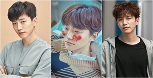Junho (2PM) tái xuất màn ảnh, trở thành kỹ nam hạng sang "cướp tim" hàng loạt chị em thời Joseon