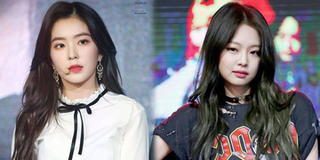 Irene và Jennie chẳng thân như người hâm mộ vẫn tưởng, chính Irene đã xác nhận điều này