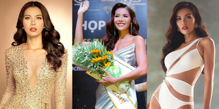 Minh Tú và hành trình vươn tới ước mơ tại Miss Supranational 2018 đầy chông gai