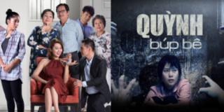 Top 10 phim Việt được tìm kiếm nhiều nhất năm 2018, "Gạo nếp gạo tẻ" chỉ xếp thứ 2