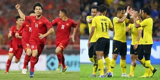 CHUNG KẾT lượt về AFF Cup 2018, Việt Nam vs Malaysia (19h30, 15/12): Sẵn sàng đêm Mỹ Đình lịch sử!
