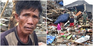 Người đàn ông phải chọn cứu mẹ hay vợ khi sóng thần đau đớn: "Chuyện này quá sức chịu đựng của tôi"