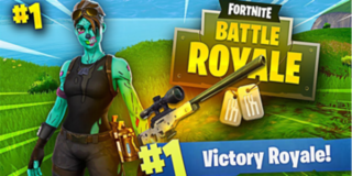 Top 10 từ khóa game hot nhất trong năm 2018: Fornite vô địch, PUBG mất hút