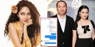 Bảo Anh chính thức lên tiếng về tin đồn người thứ 3, tag thẳng tên Quang Huy - Phạm Quỳnh Anh