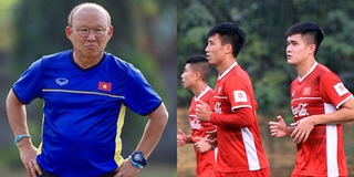 Đội tuyển Việt Nam tiếp tục thiệt quân trước thềm Asian Cup 2019