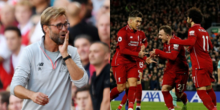 Thuyền trưởng Liverpool suýt khóc vì "cử chỉ đẹp" của trò cưng Salah trong trận đấu với Arsenal