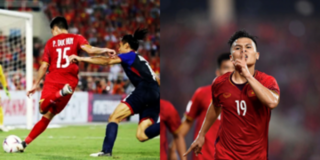 ĐT Việt Nam áp đảo đội hình tiêu biểu bán kết AFF Cup 2018 do báo châu Á bình chọn