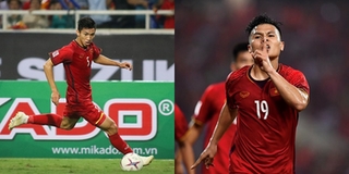 Đội tuyển Việt Nam xác lập nhiều kỷ lục ấn tượng sau chức vô địch AFF Cup 2018