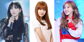 Hé lộ nhóm nữ mới nhà SM: Giọng hát chính đỉnh hơn cả Taeyeon và Wendy?