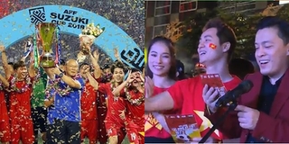Việt Nam vô địch, cùng nghe lại những bài hát thể hiện niềm tin chiến thắng